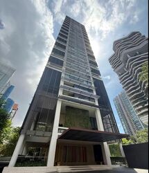Hana (D10), Condominium #603663511